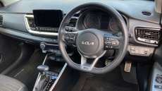 Kia Stonic 1.0T GDi 48V GT-Line S 5dr DCT Petrol Estate